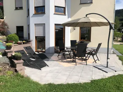 Ferienwohnung Hubertus Irsch (10)