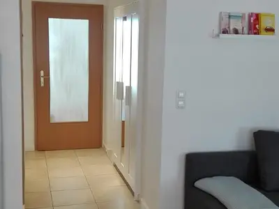 Ferienwohnung Op der Kees "Pauline" (09)