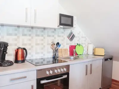 Ferienwohnung für 4 Personen (90 m²) in Irsch 3/10