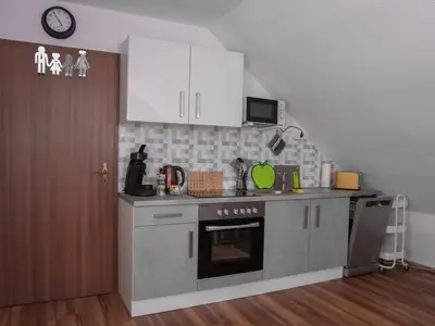 Ferienwohnung für 4 Personen (90 m²) in Irsch 4/10