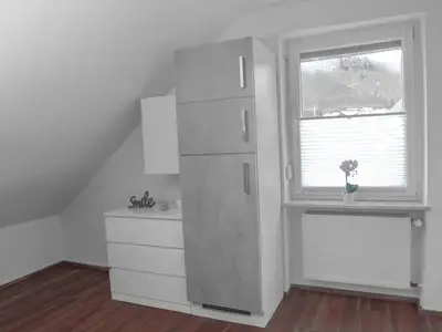 Ferienwohnung für 4 Personen (90 m²) in Irsch 5/10