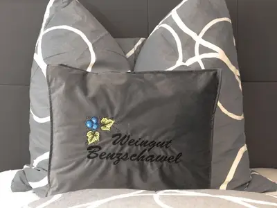 Ferienwohnung für 4 Personen (90 m²) in Irsch 9/10