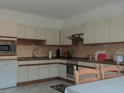 Ferienwohnung für 4 Personen (115 m²) in Irsch 3/10