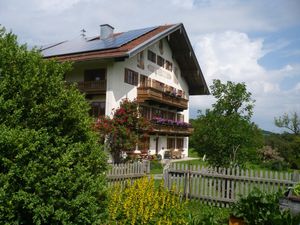 Ferienwohnung für 4 Personen in Irschenberg
