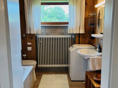 Ferienwohnung für 3 Personen (70 m²) in Irschenberg 3/10