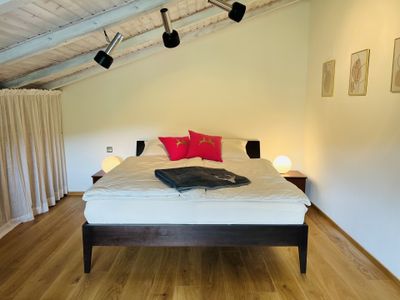 Ferienwohnung für 3 Personen (70 m²) in Irschenberg 5/10