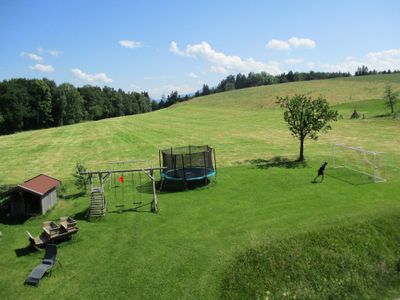 Spielplatz