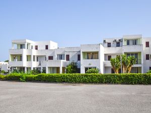 Ferienwohnung für 4 Personen (55 m²) in Isca Marina