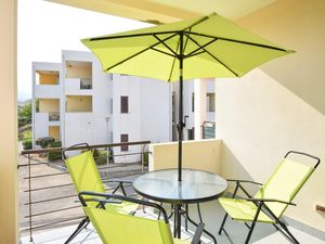 Ferienwohnung für 4 Personen (60 m²) in Isca Marina