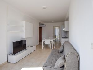 Ferienwohnung für 4 Personen (60 m&sup2;) in Isca Marina