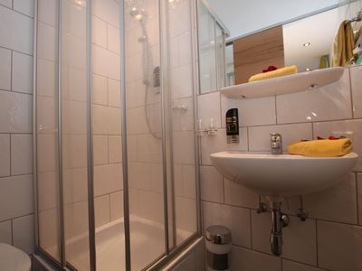 Badezimmer 1