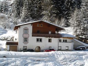 Ferienwohnung für 9 Personen in Ischgl