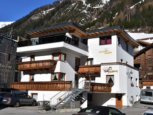 Ferienwohnung für 5 Personen (60 m²) in Ischgl