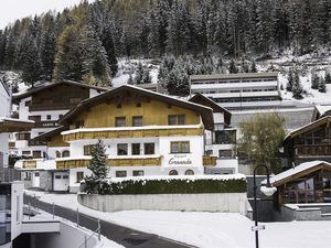 Ferienwohnung für 4 Personen (50 m&sup2;) in Ischgl