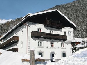 Ferienwohnung für 6 Personen (55 m²) in Ischgl