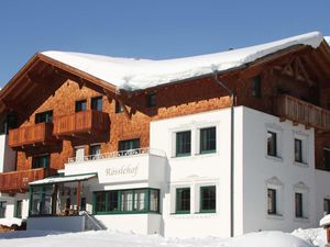 Ferienwohnung für 6 Personen (80 m²) in Ischgl