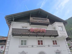 Ferienwohnung für 2 Personen (40 m²) in Ischgl