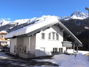 Ferienwohnung für 6 Personen (50 m²) in Ischgl