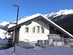 Ferienwohnung für 5 Personen (40 m²) in Ischgl