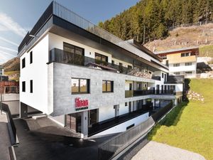 Ferienwohnung für 6 Personen (75 m²) in Ischgl