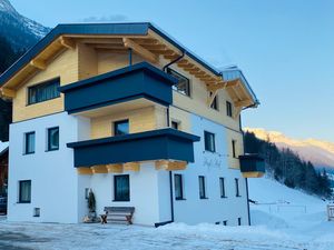 Ferienwohnung für 2 Personen (30 m²) in Ischgl