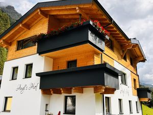 Ferienwohnung für 2 Personen (50 m²) in Ischgl