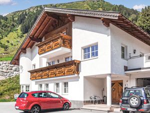 Ferienwohnung für 2 Personen (38 m²) in Ischgl