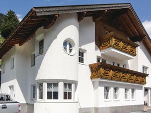 Ferienwohnung für 5 Personen (65 m&sup2;) in Ischgl