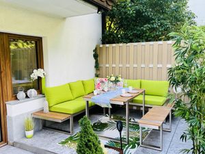 Ferienwohnung für 7 Personen (70 m²) in Ischgl