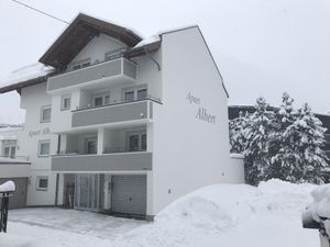 Ferienwohnung für 5 Personen (70 m²) in Ischgl