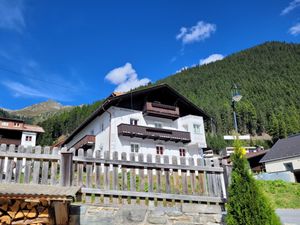 Ferienwohnung für 2 Personen (20 m²) in Ischgl