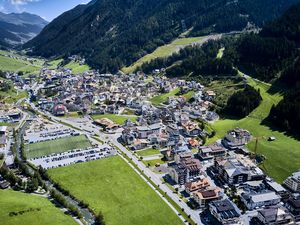 Ferienwohnung für 5 Personen (55 m&sup2;) in Ischgl