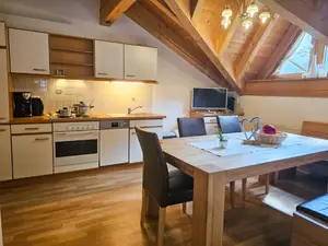 Ferienwohnung für 4 Personen (60 m²) in Ischgl