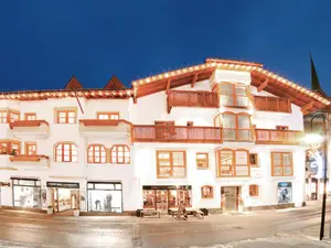 Ferienwohnung für 3 Personen (43 m²) in Ischgl