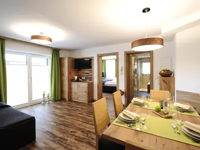 Madlein de Luxe - Wohnen