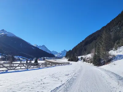 Winterlandschaft
