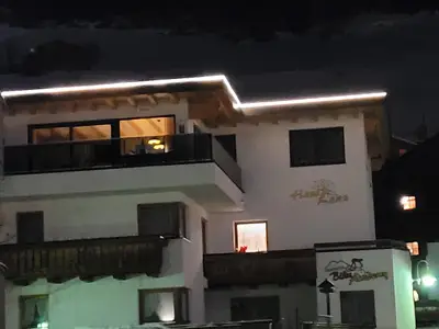 Haus Lenz