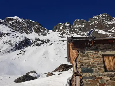 Skitour