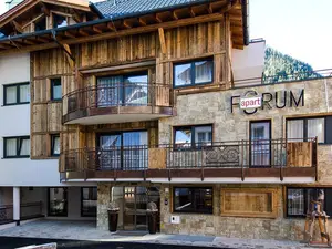 Ferienwohnung für 5 Personen (59 m²) in Ischgl