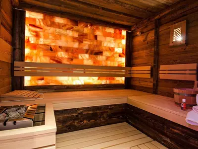 Sauna 2