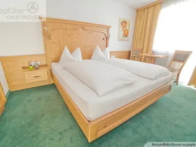 4er Apartment Schlafzimmer_WZ