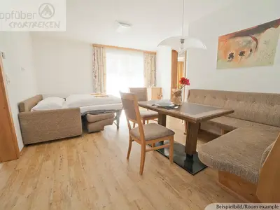 6er Apartment Wohn-& Essbereich 4_WZ