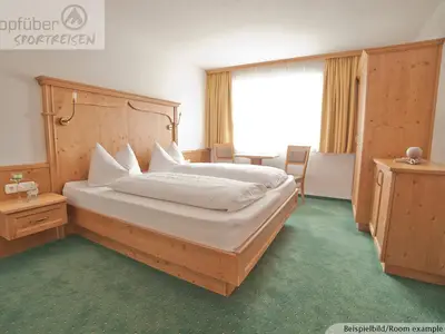 6er Apartment Schlafbereich 2_WZ