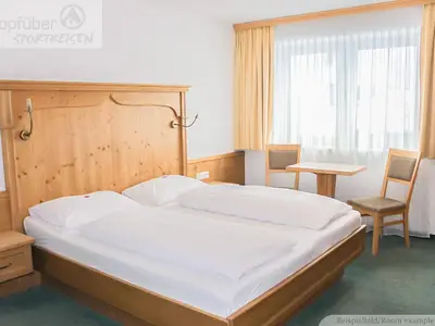 7er Apartment Schlafzimmer_WZ