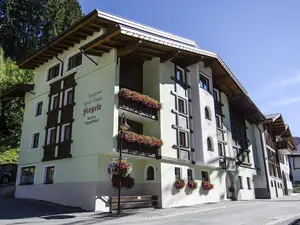Ferienwohnung für 2 Personen (35 m²) in Ischgl