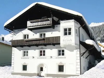 ExteriorWinter