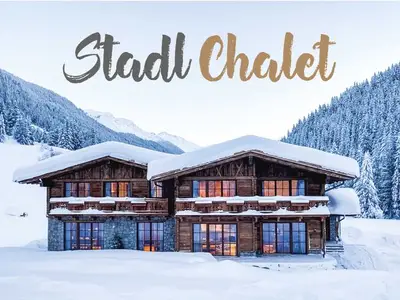 Ferienwohnung für 10 Personen (85 m²) in Ischgl 1/10
