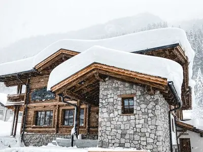 Ferienwohnung für 10 Personen (85 m²) in Ischgl 3/10