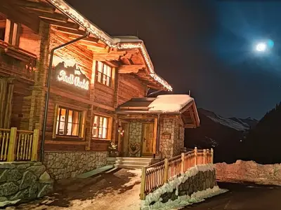 Ferienwohnung für 10 Personen (85 m²) in Ischgl 4/10