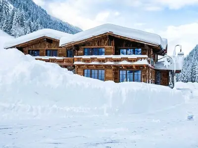 Ferienwohnung für 10 Personen (85 m²) in Ischgl 5/10